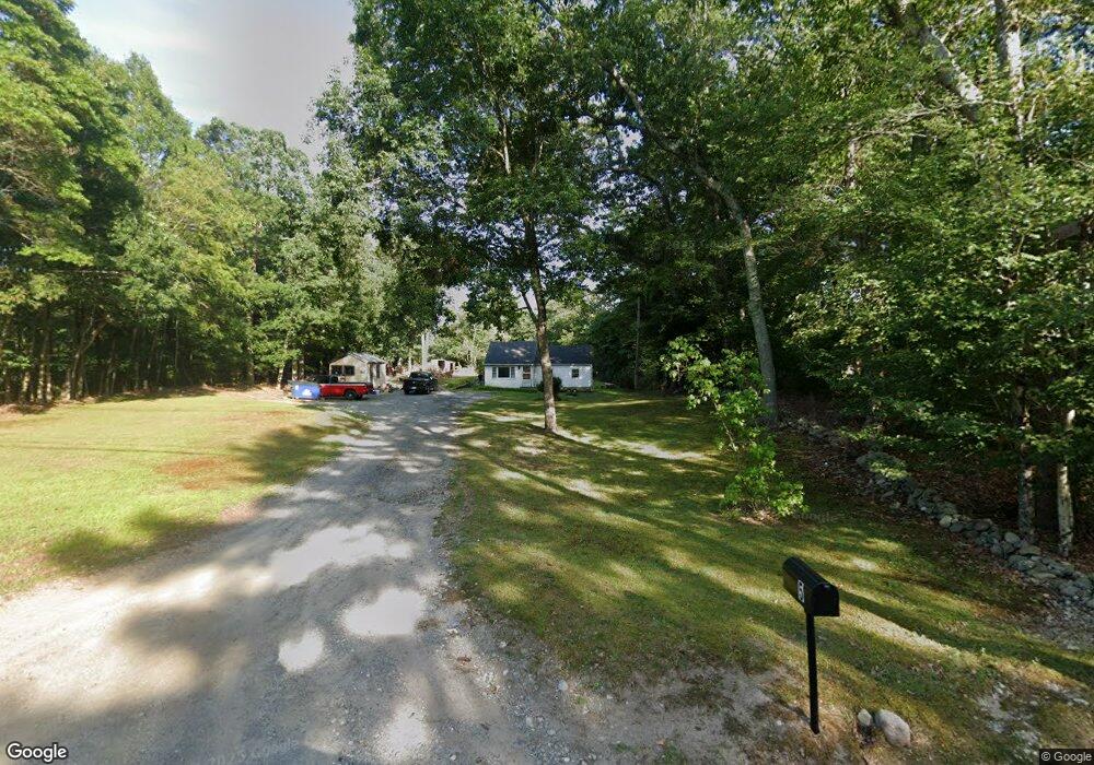 5 Smith St, Rehoboth, MA 02769 - photo 1