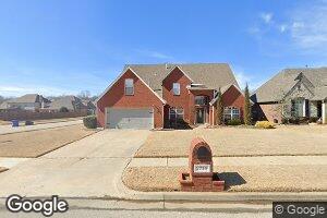 3716 S Aster Ave, Broken Arrow, OK 74011