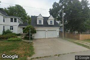 811 Elm St, Tarkio, MO 64491