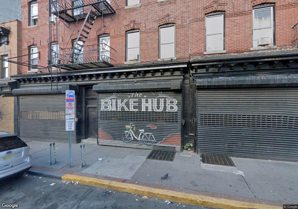 191 Monticello Ave unit Store A, Jersey City, NJ 07304 - photo 1