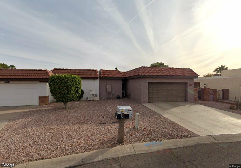 2415 N Augusta Dr, Mesa, AZ 85215 - photo 1