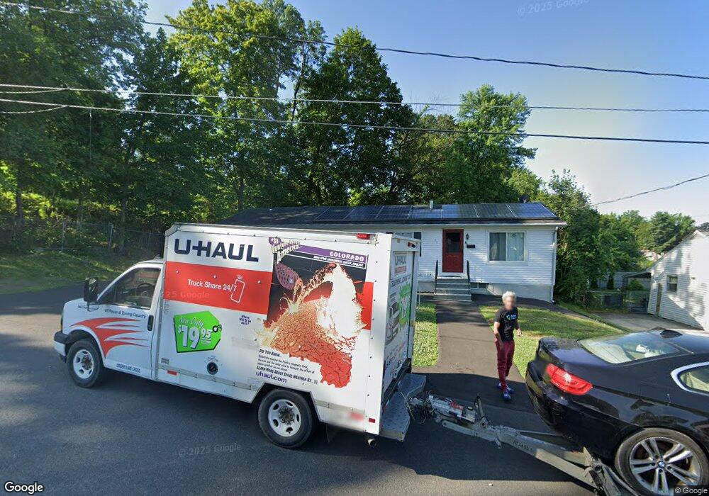 58 126th St, Troy, NY 12182 - photo 1