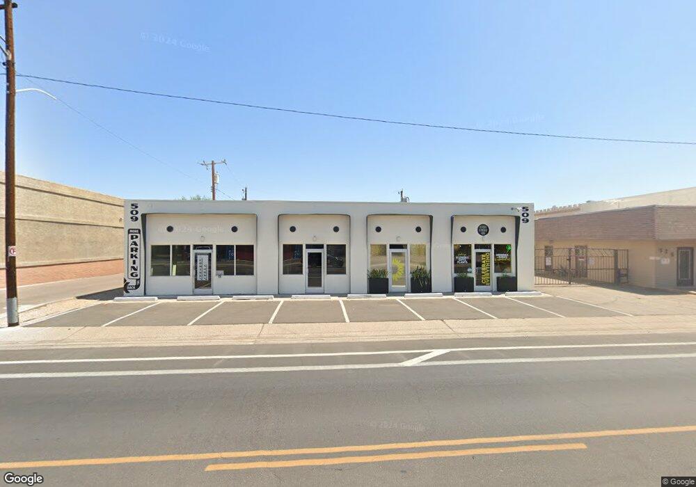 503 W Hatcher Rd, Phoenix, AZ 85021 - photo 1