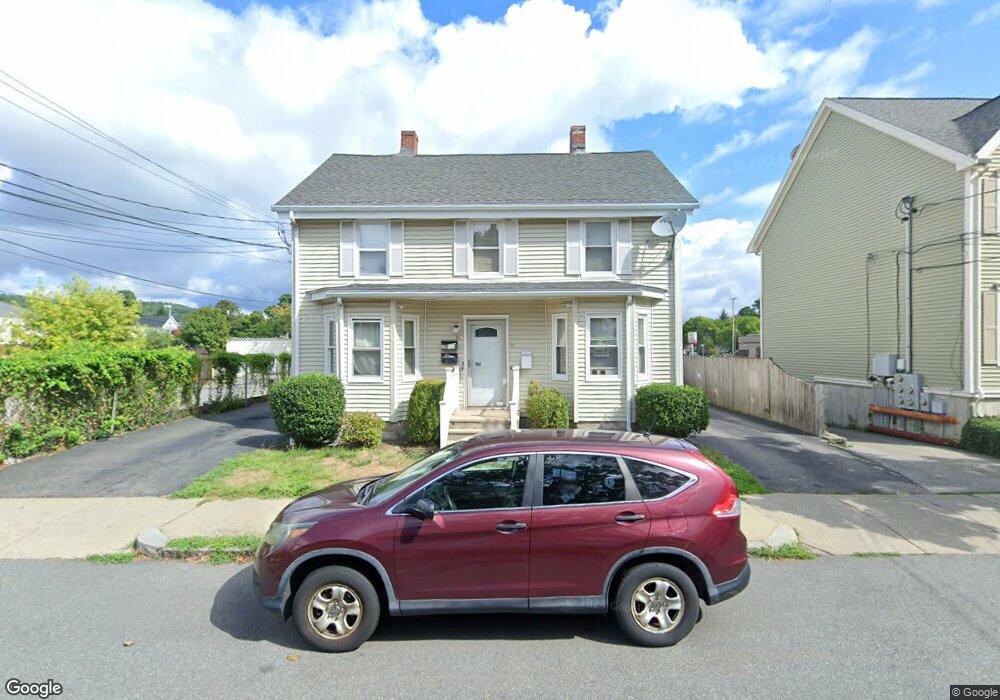 11-13 Russell St, Waltham, MA 02453 - photo 1