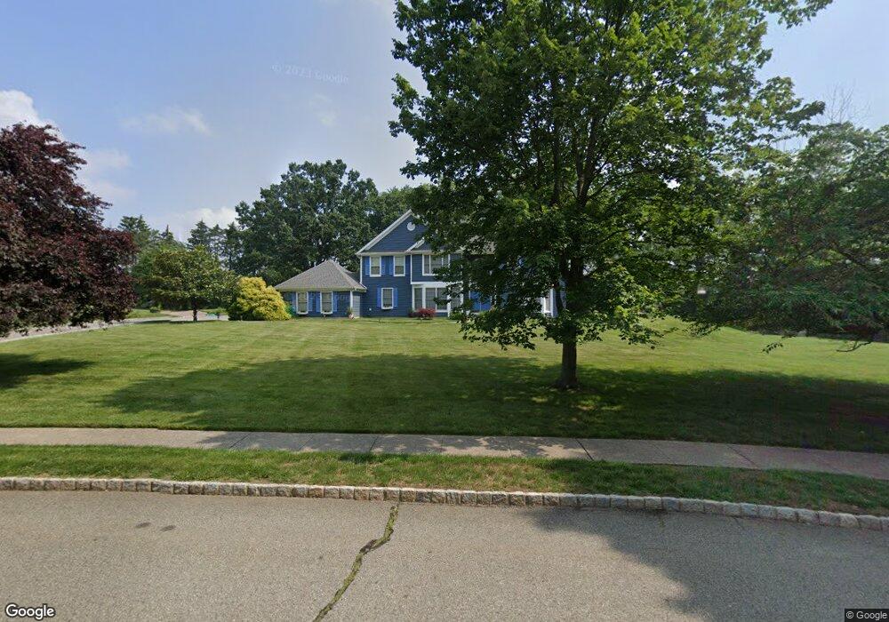 6 Vale Rd, Whippany, NJ 07981 - photo 1