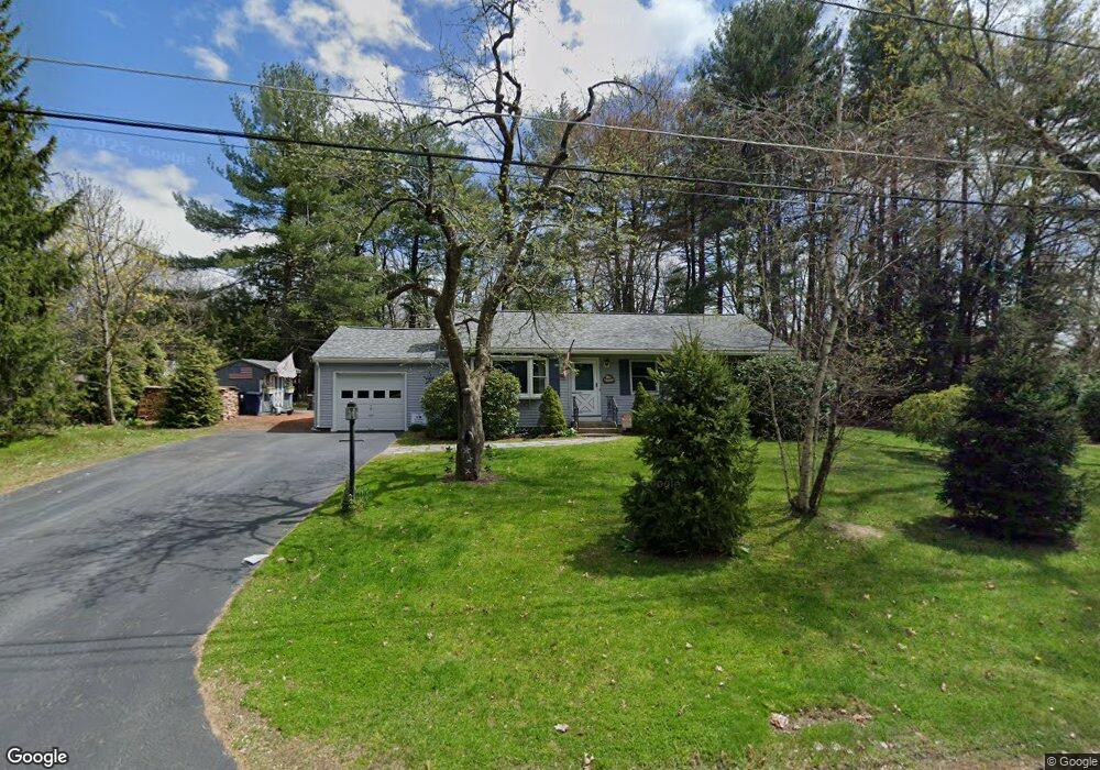 32 Old Orchard Rd, Sudbury, MA 01776 - photo 1