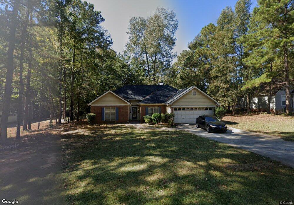 265 Radcliffe Trace, Covington, GA 30016 - photo 1