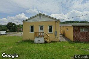 120 Whitlow Rd, Rich Creek, VA 24147