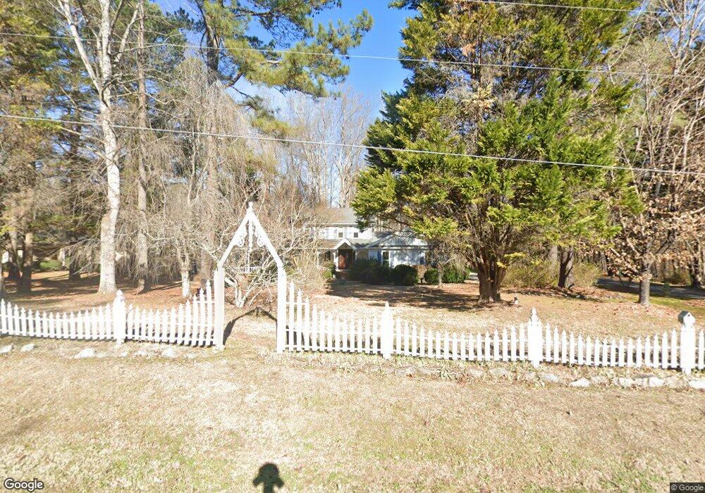 207 Saddletree Rd, Oxford, NC 27565 - photo 1