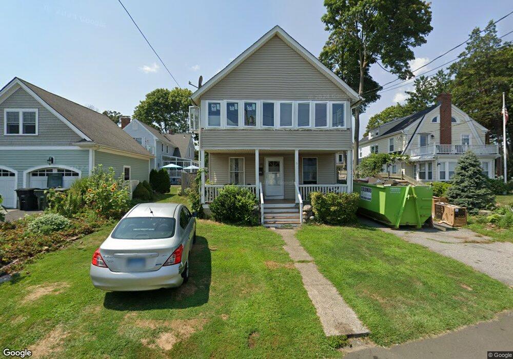 6 Beach Ave, Milford, CT 06460 - photo 1