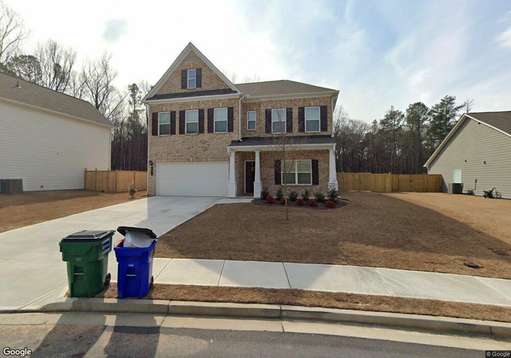 6071 Whitetail Deer Run, Mableton, GA 30126 - photo 1