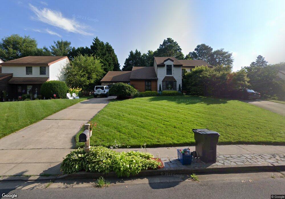 113 N Park Dr, Salisbury, MD 21804 - photo 1