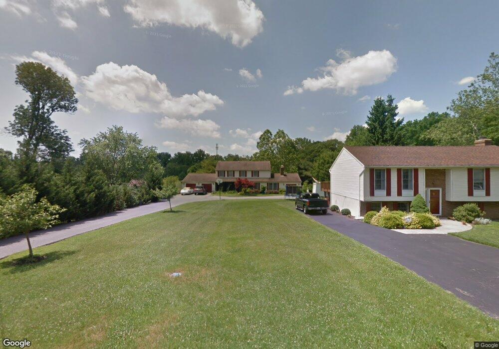 6380 Woodburn Ave, Elkridge, MD 21075 - photo 1