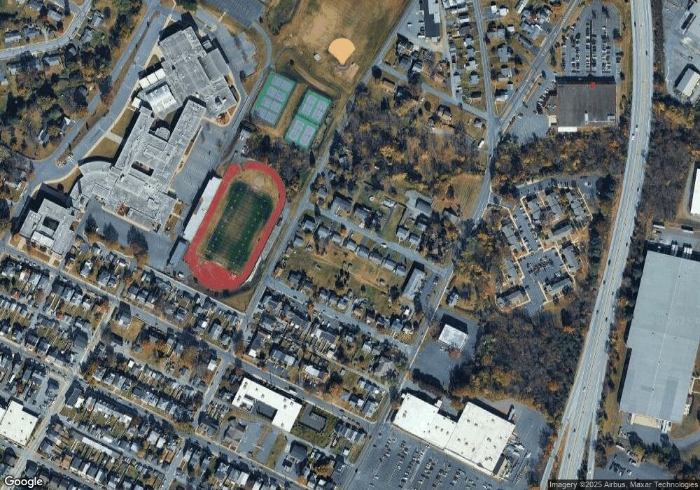 720 E 6th St, Boyertown, PA 19512 - photo 1