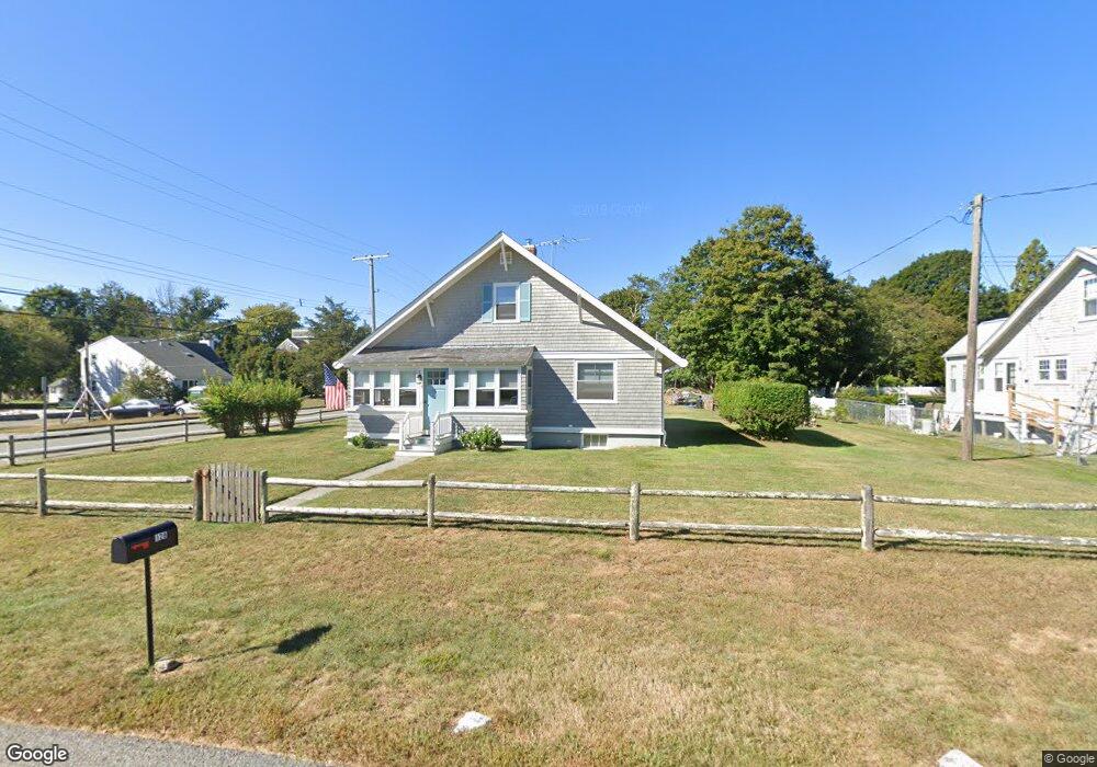 128 Howland Ave, Jamestown, RI 02835 - photo 1