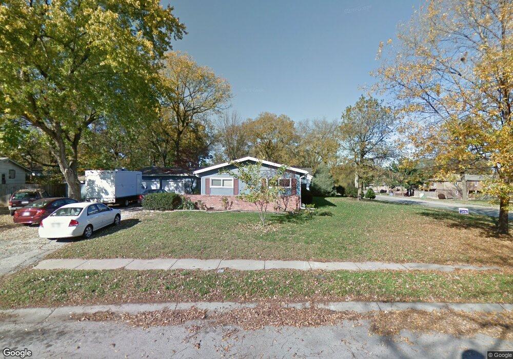 10302 W 74th St, Shawnee, KS 66203 - photo 1