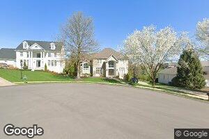 5121 Carnoustie Ct, Presto, PA 15142