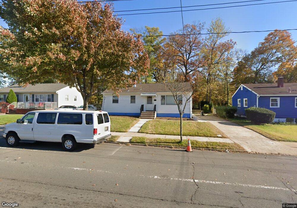 460 Remsen Ave, New Brunswick, NJ 08901 - photo 1