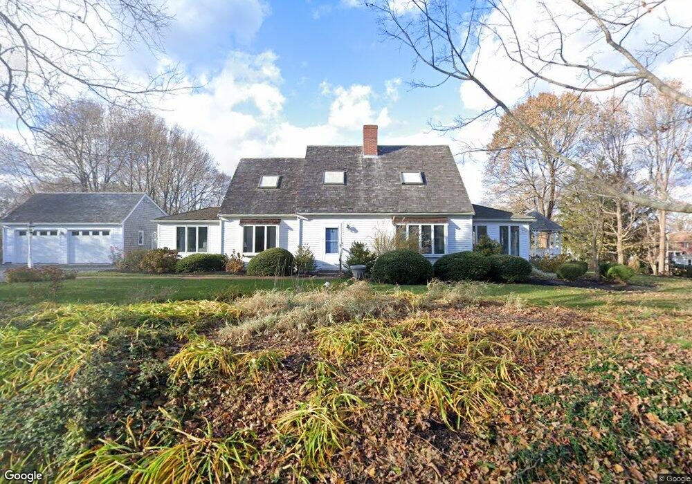 21 Birch Ln, Scituate, MA 02066 - photo 1