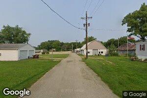 203 E Northline St, Monmouth, IA 52309