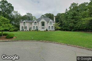114 Valley Rd, Allendale, NJ 07401