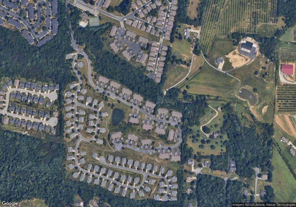 4301 Wood Duck Way, Hendersonville, NC 28792 - photo 1