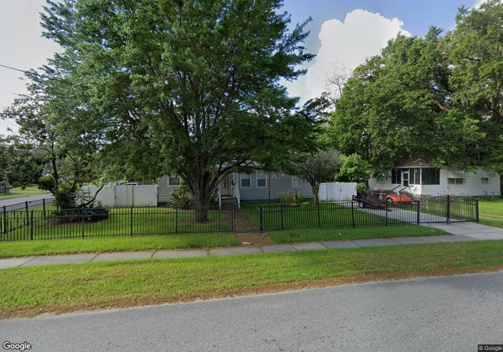 4304 Kingsbury St, Jacksonville, FL 32205 - photo 1