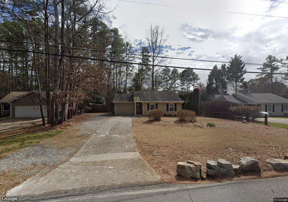 2570 Pinetree Rd unit IV, Cumming, GA 30041 - photo 1