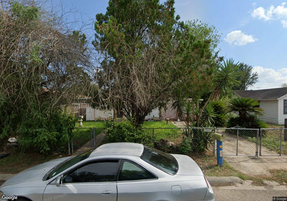 2503 Benitez St, Donna, TX 78537 - photo 1