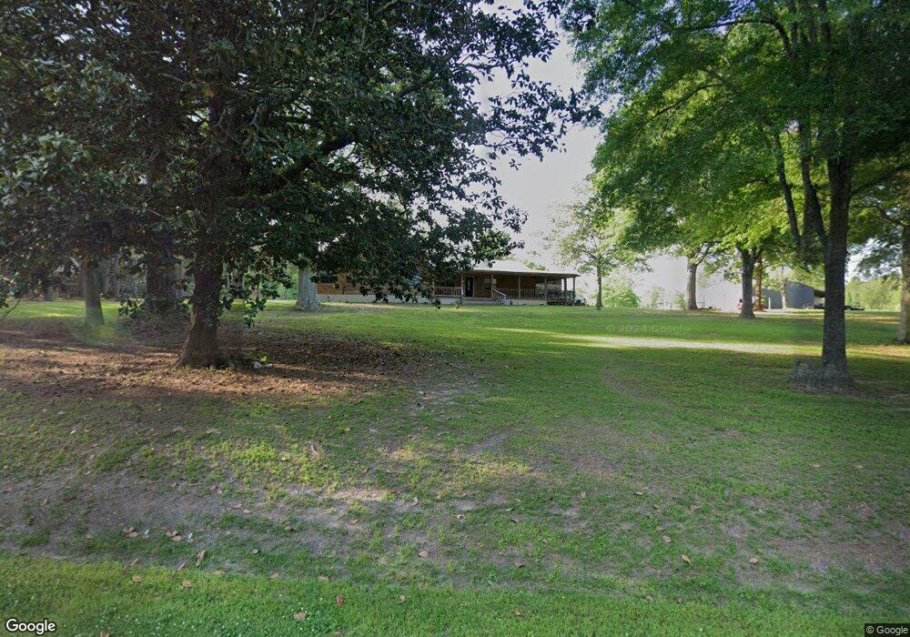 122 County Road 237, Laurel, MS 39443 - photo 1