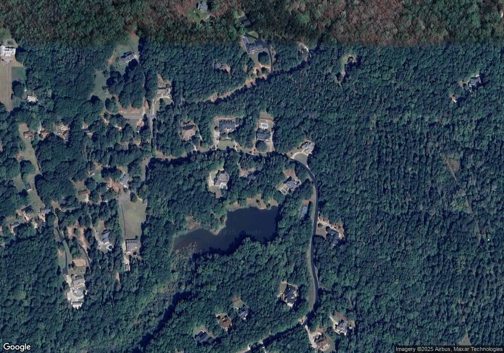 40 Wesleyan Way, Oxford, GA 30054 - photo 1