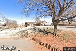 109 Sugar Creek Dr, Binger, OK 73009