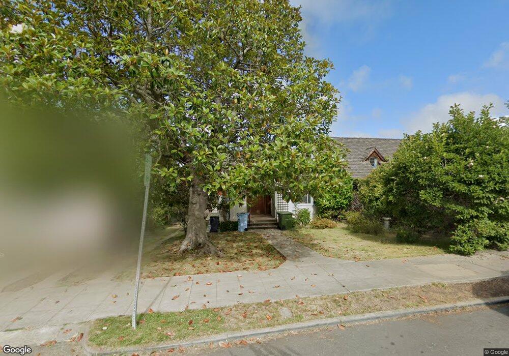 1504 Le Roy Ave, Berkeley, CA 94708 - photo 1