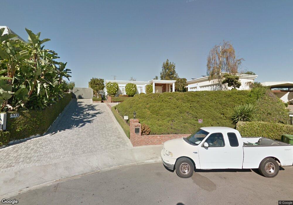 1472 Laurel Way, Beverly Hills, CA 90210 - photo 1