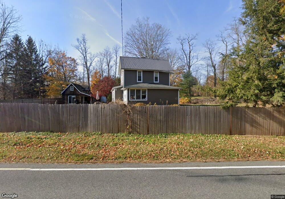 1 S Locust Lake Rd, Blairstown, NJ 07825 - photo 1