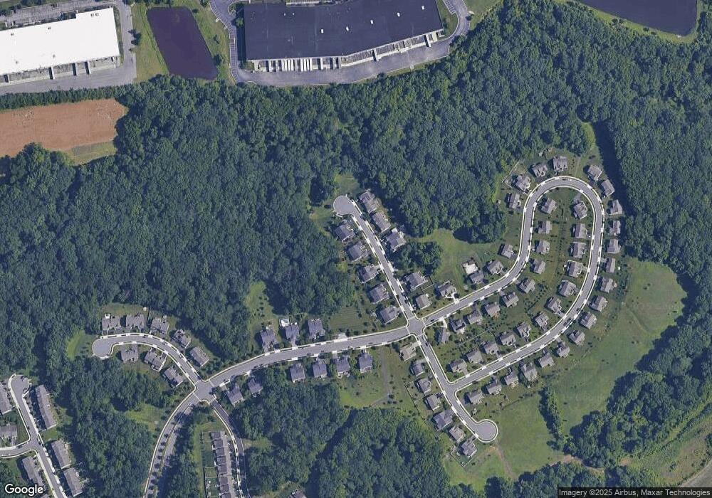 815 N Aikens Tavern Ct, Newark, DE 19702 - photo 1