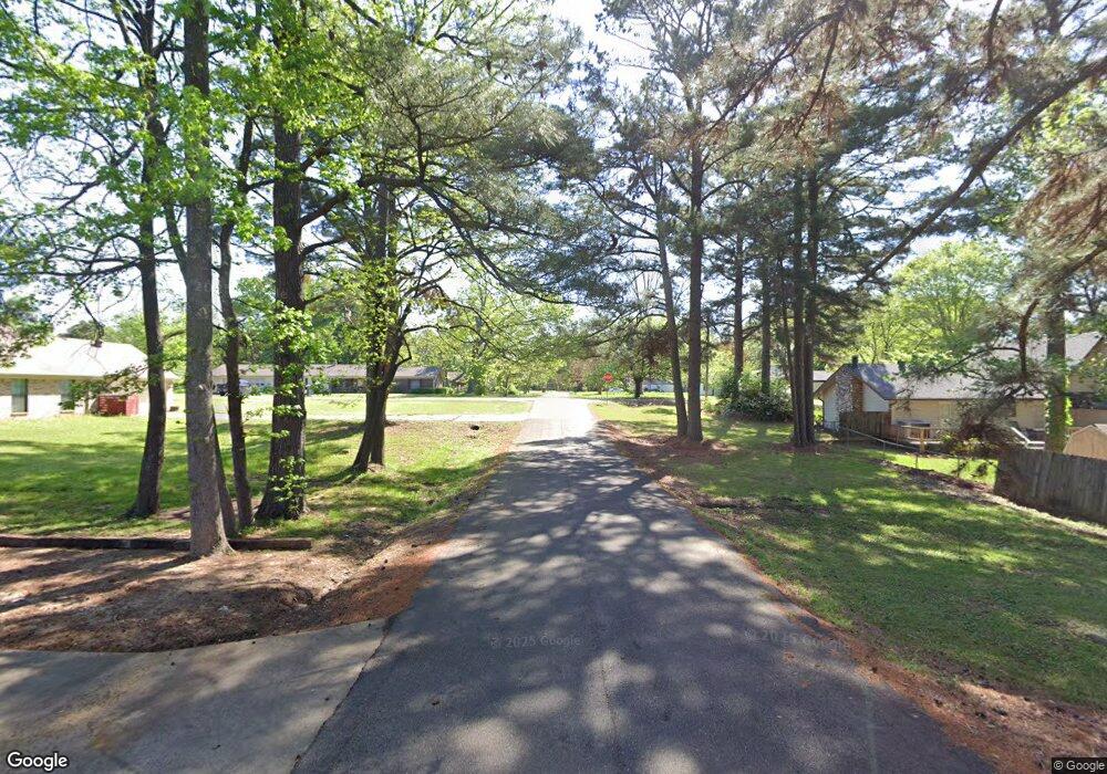 W Marcell Cir, Texarkana, TX 75503 - photo 1