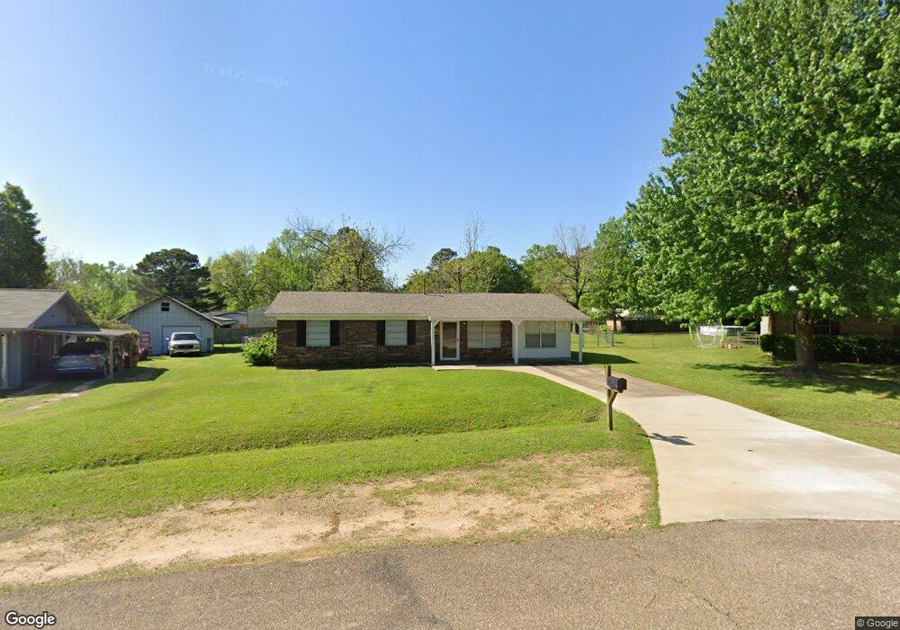 4309 Marcell Cir, Texarkana, TX 75503 - photo 1