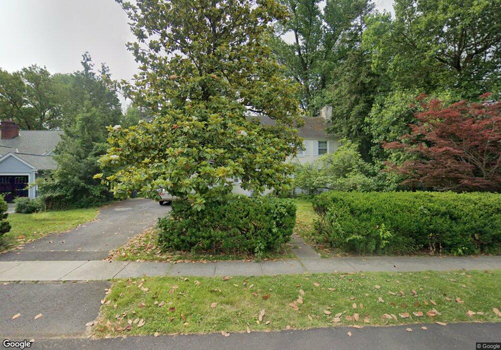 12 Newlin Rd, Princeton, NJ 08540 - photo 1