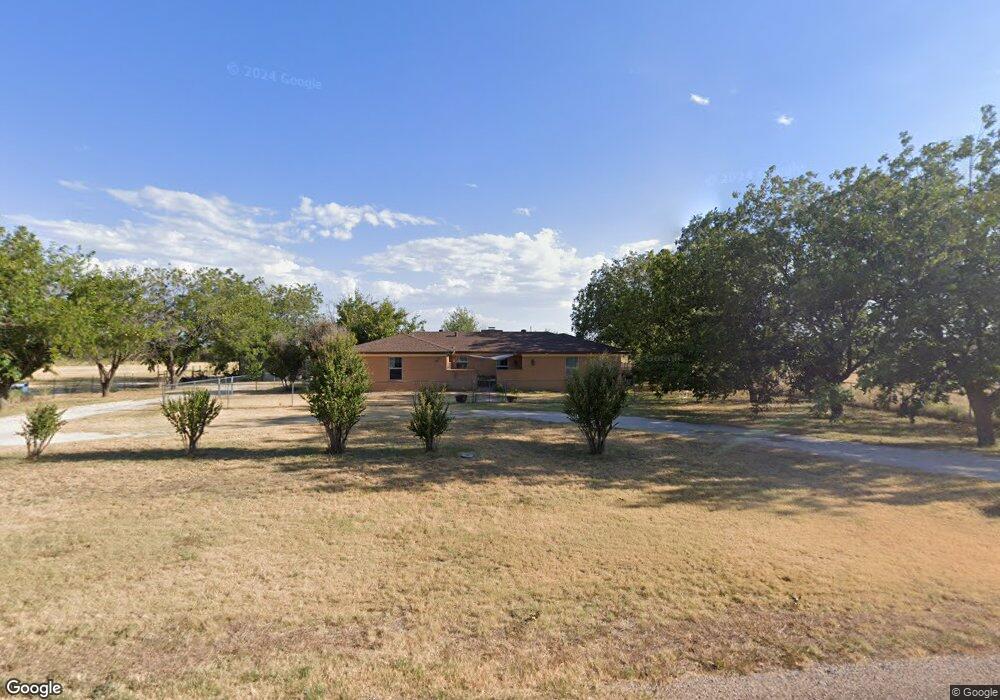 310 Meadow Ln, Abilene, TX 79602 - photo 1