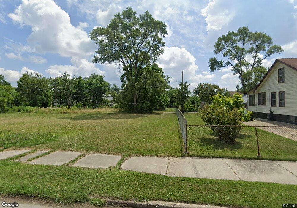 2010 Burnside St, Detroit, MI 48212 - photo 1