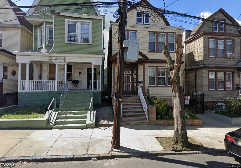 269 Fulton Ave, Jersey City, NJ 07305 - photo 1