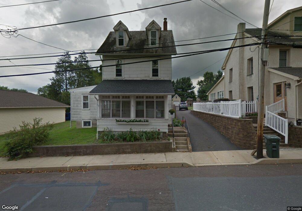 35 N Main St, Perkasie, PA 18944 - photo 1