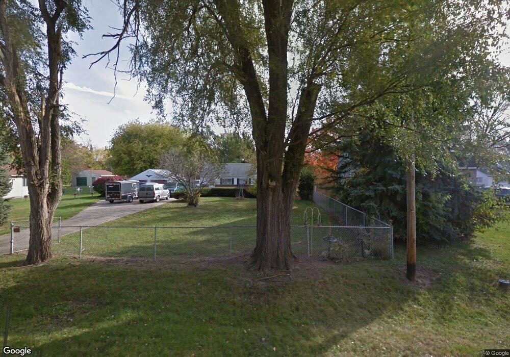 3210 N Term St, Flint, MI 48506 - photo 1