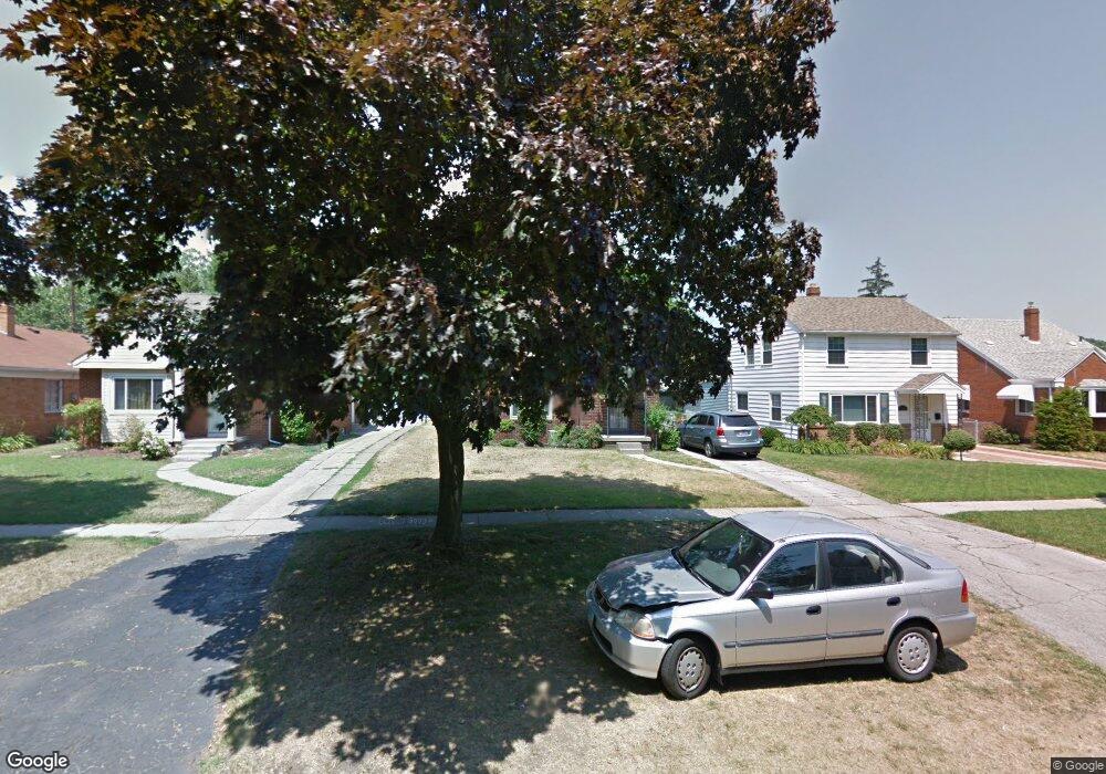 2552 Castleton Ave, Toledo, OH 43613 - photo 1