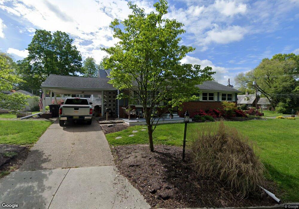 615 N Broadway, Pitman, NJ 08071 - photo 1