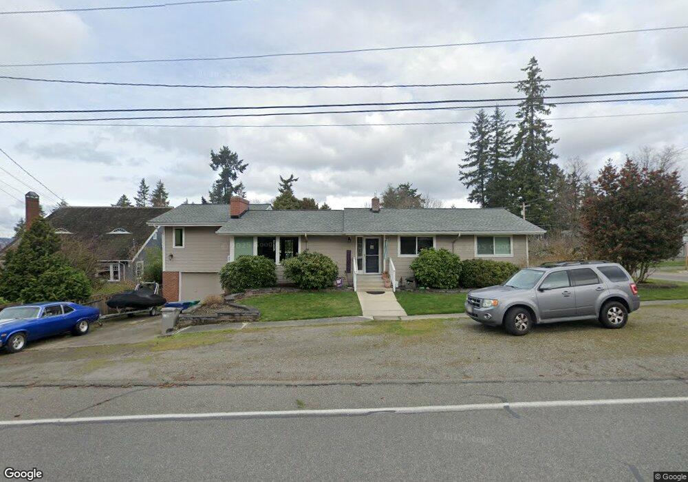 1320 Goat Trail Rd, Mukilteo, WA 98275 - photo 1