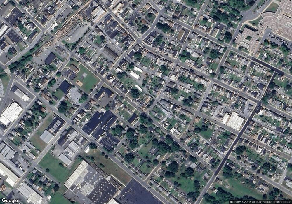 357 E 3rd St, Boyertown, PA 19512 - photo 1