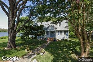 301 Corporation Rd, Sharptown, MD 21861