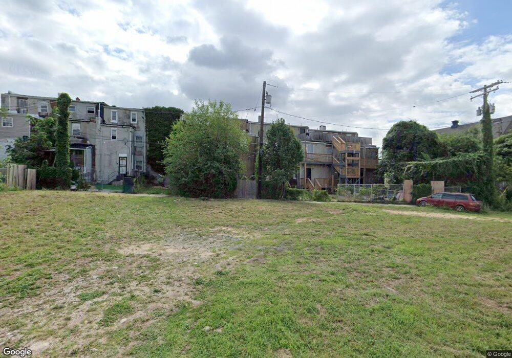 1121 Proctor St, Baltimore, MD 21202 - photo 1